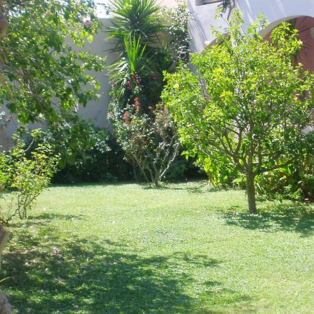 Livadi Apartments Plakias Dış mekan fotoğraf