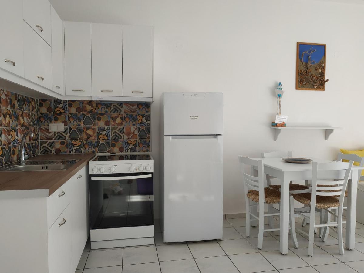 Livadi Apartments Plakias Dış mekan fotoğraf