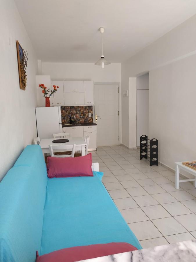 Livadi Apartments Plakias Dış mekan fotoğraf