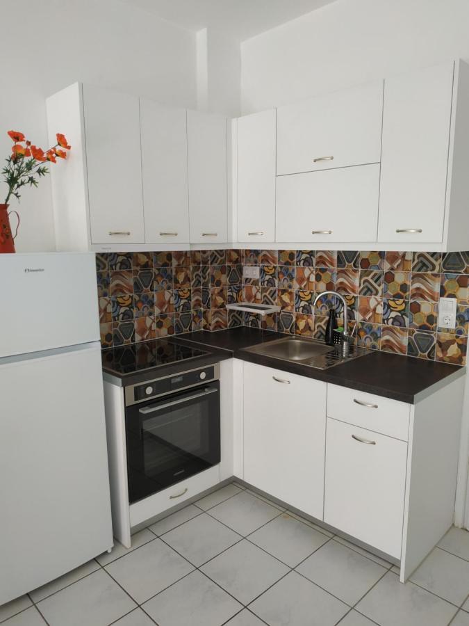 Livadi Apartments Plakias Dış mekan fotoğraf