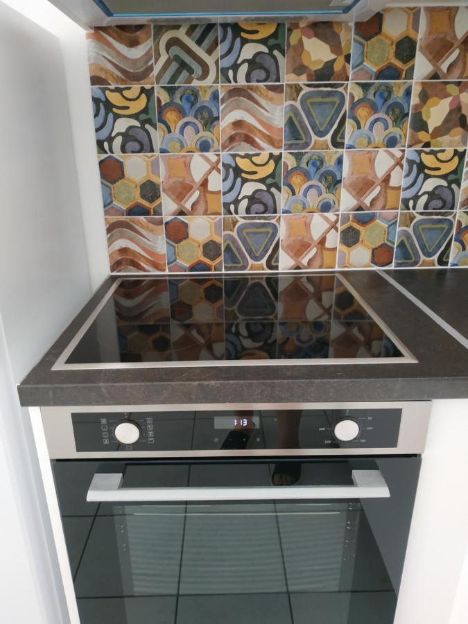 Livadi Apartments Plakias Dış mekan fotoğraf
