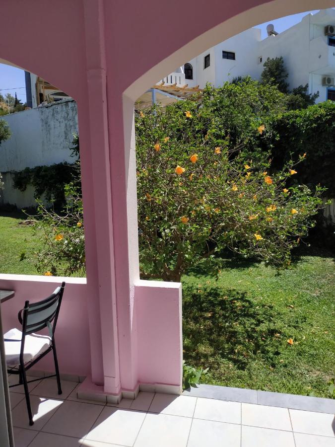 Livadi Apartments Plakias Dış mekan fotoğraf
