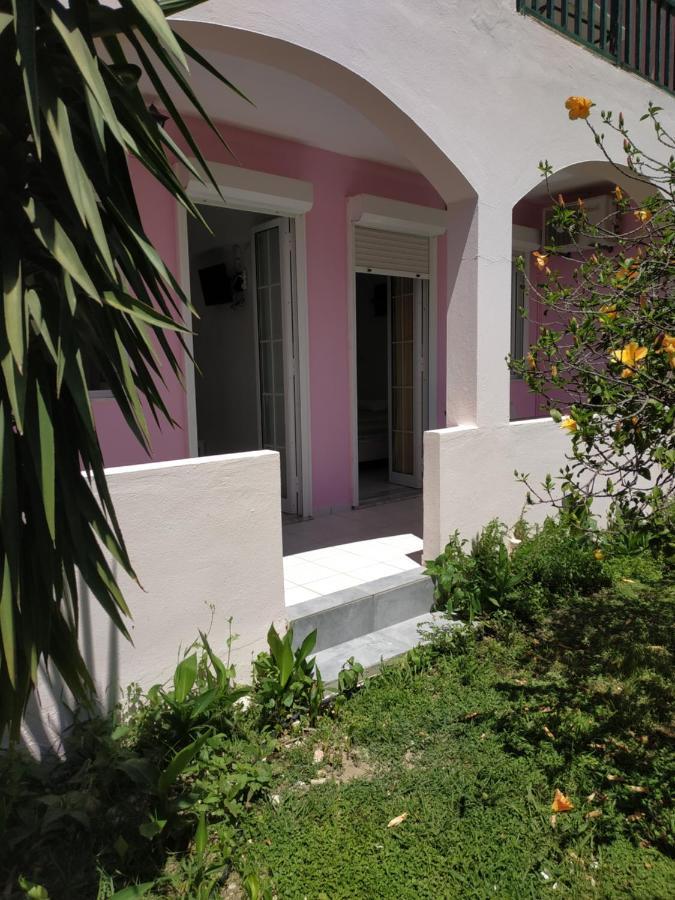 Livadi Apartments Plakias Dış mekan fotoğraf
