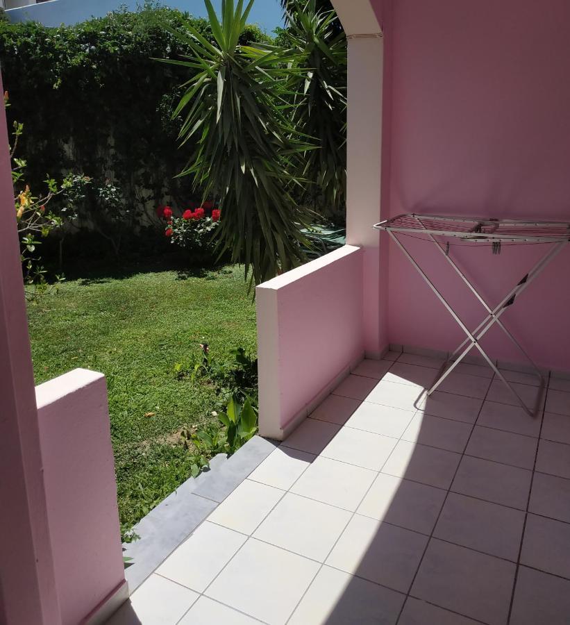 Livadi Apartments Plakias Dış mekan fotoğraf