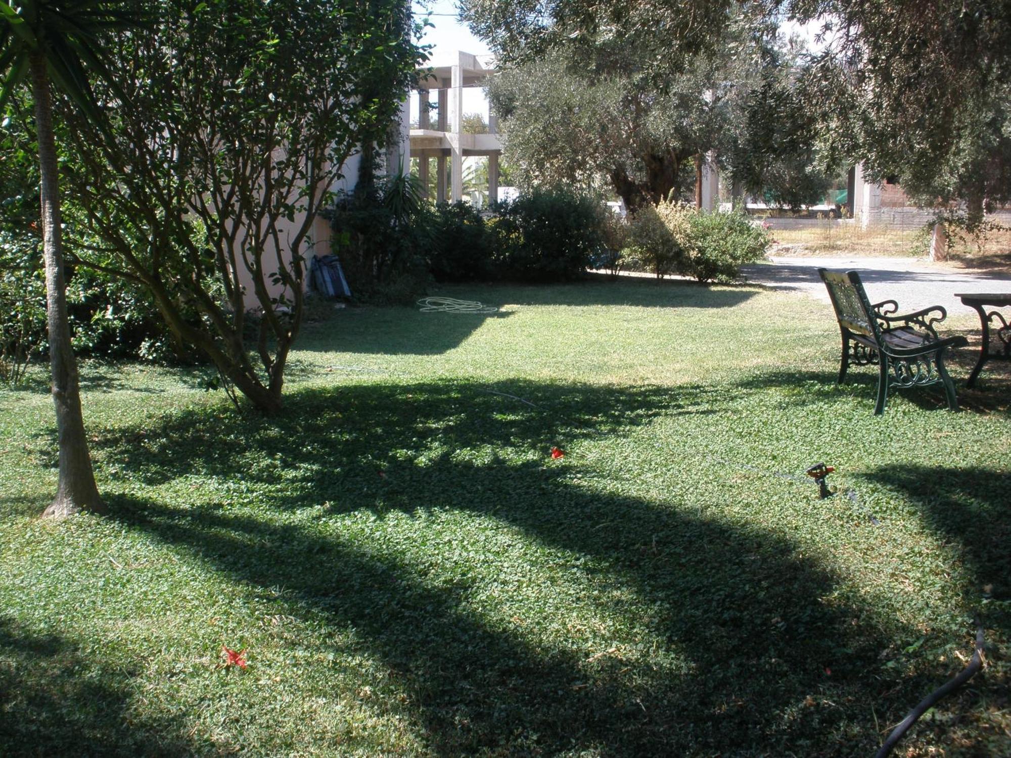 Livadi Apartments Plakias Dış mekan fotoğraf