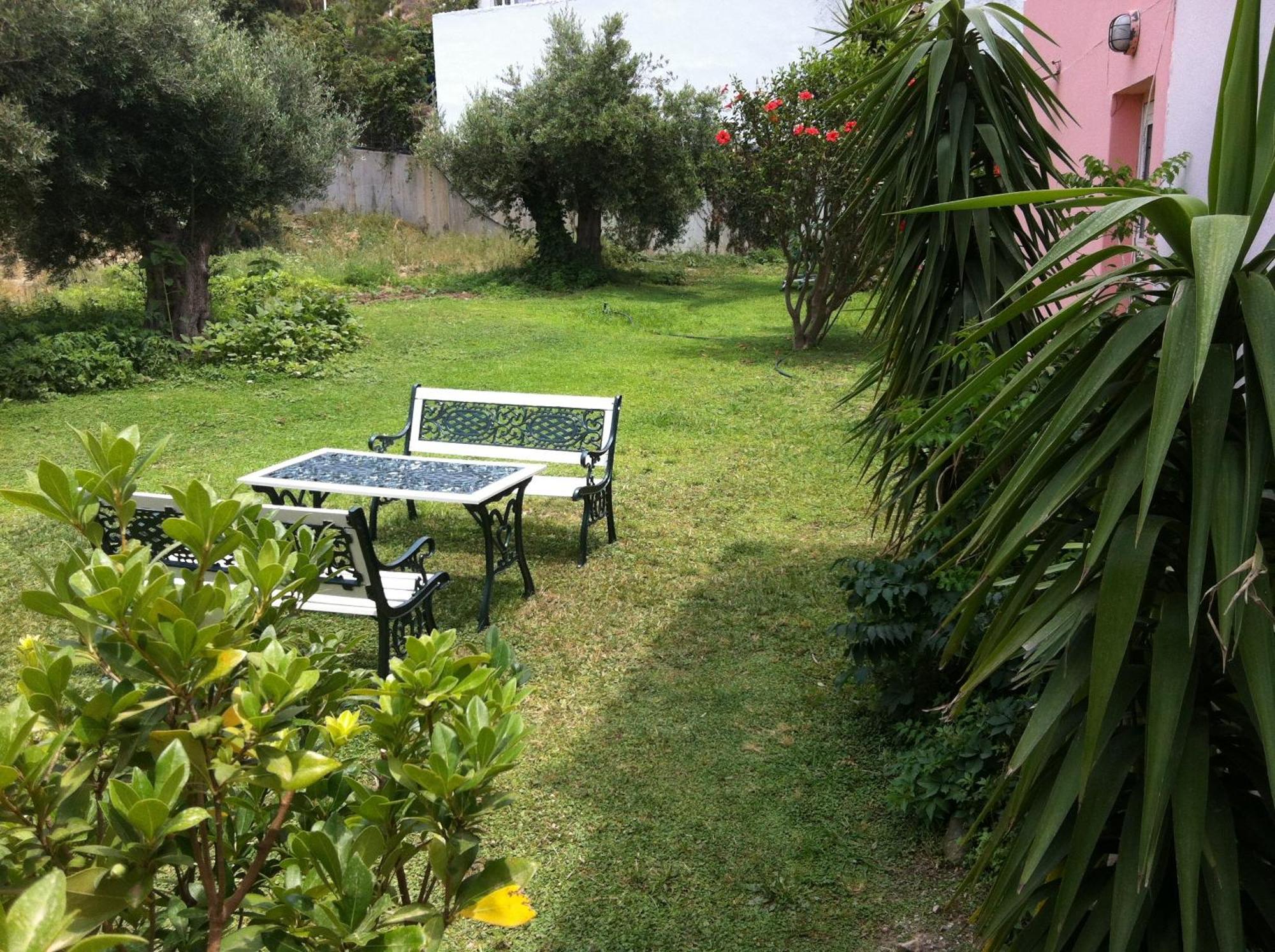 Livadi Apartments Plakias Dış mekan fotoğraf