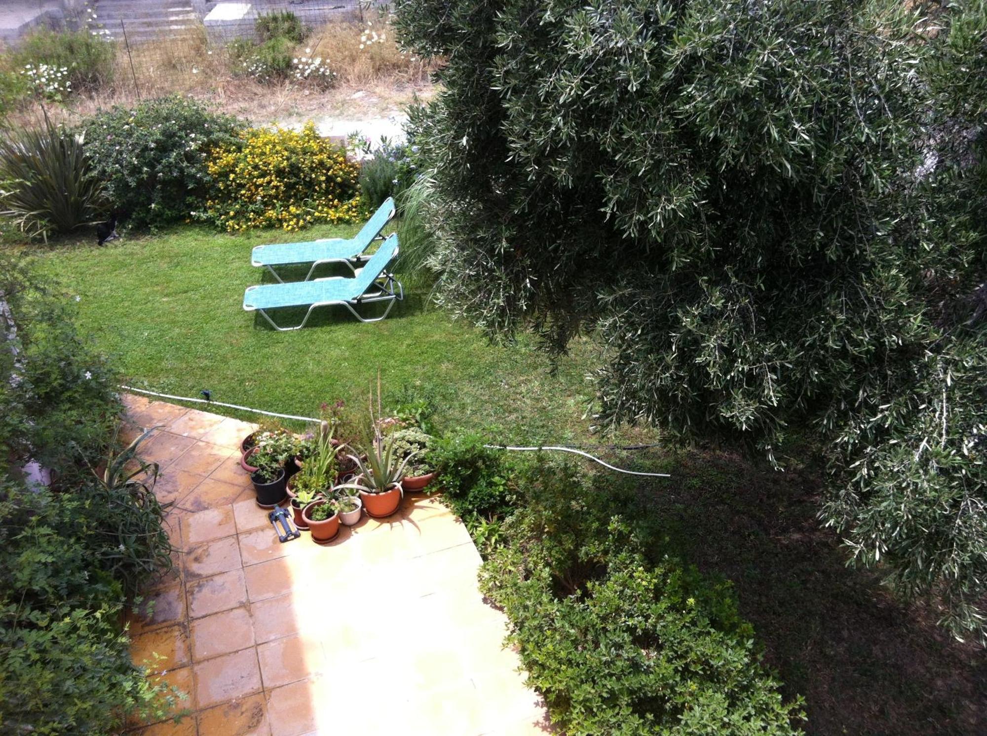 Livadi Apartments Plakias Dış mekan fotoğraf