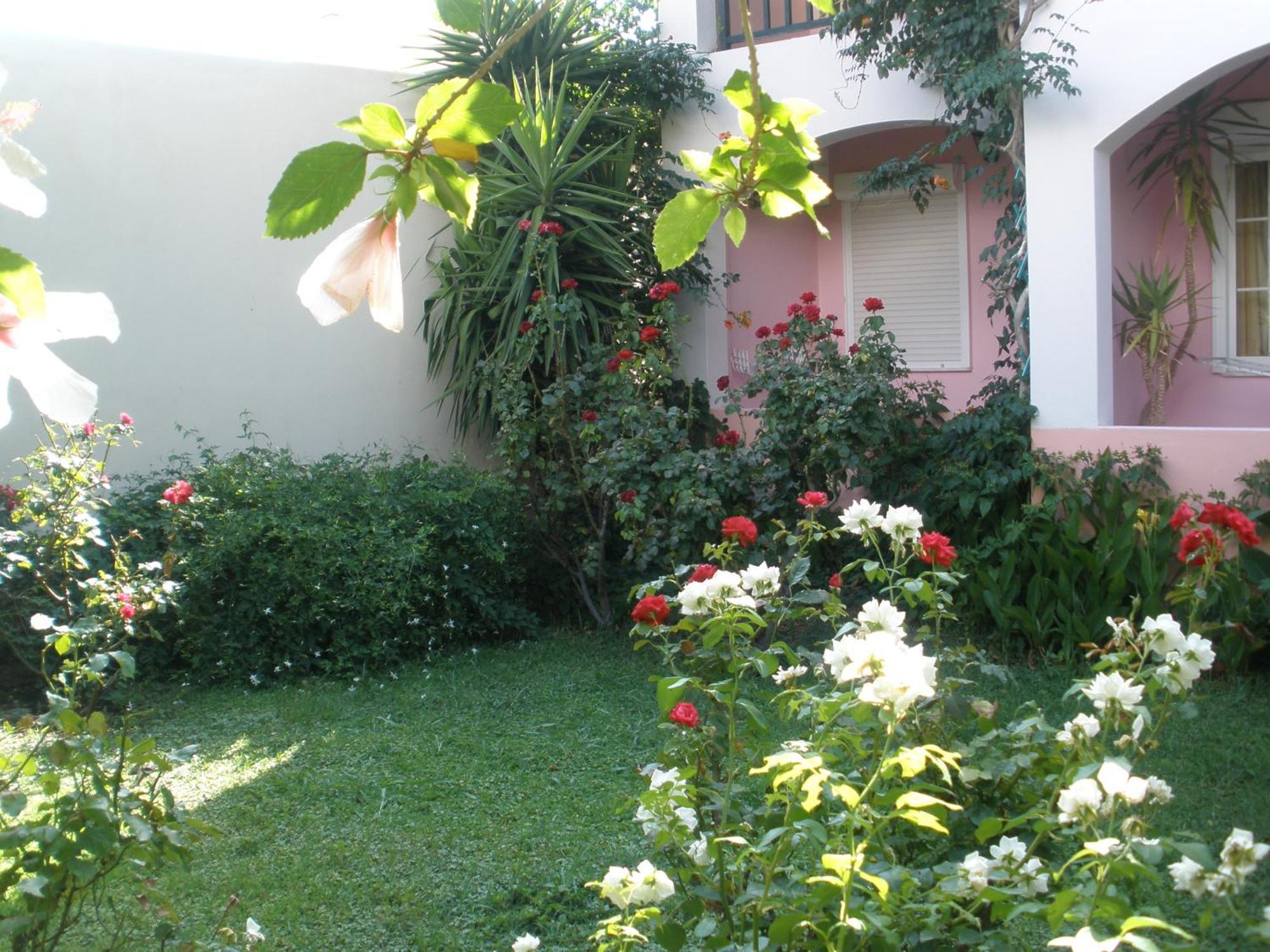 Livadi Apartments Plakias Dış mekan fotoğraf