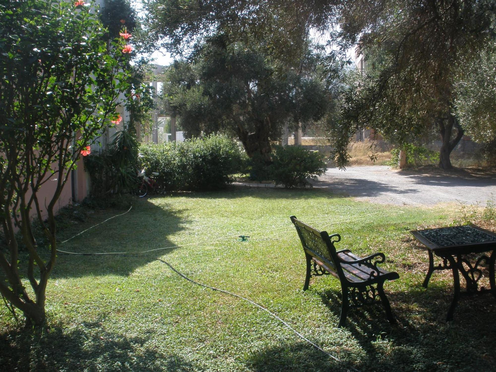 Livadi Apartments Plakias Dış mekan fotoğraf