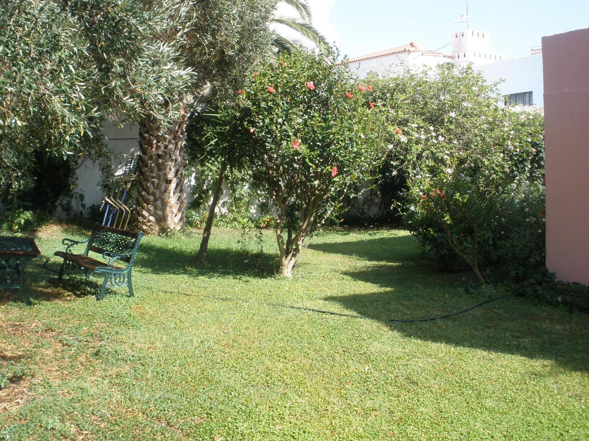 Livadi Apartments Plakias Dış mekan fotoğraf