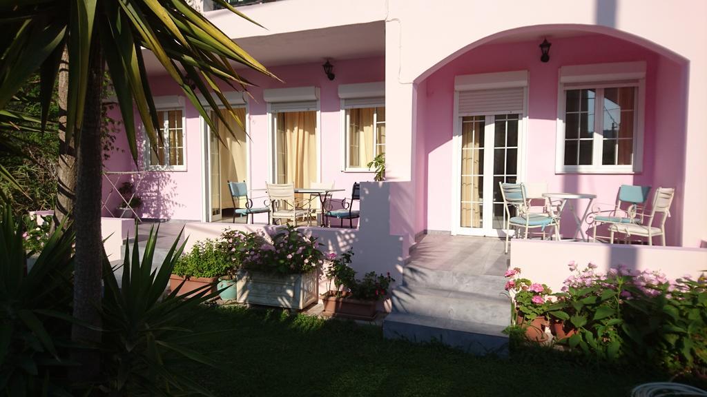 Livadi Apartments Plakias Dış mekan fotoğraf