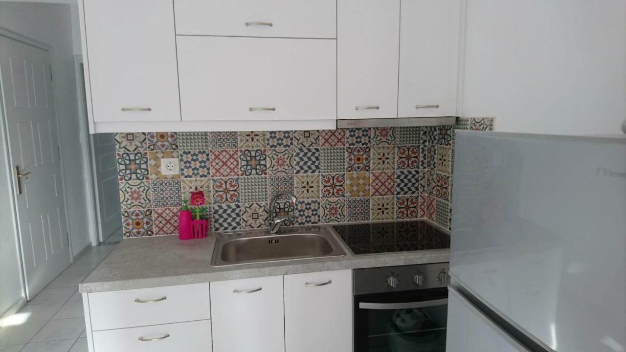 Livadi Apartments Plakias Dış mekan fotoğraf