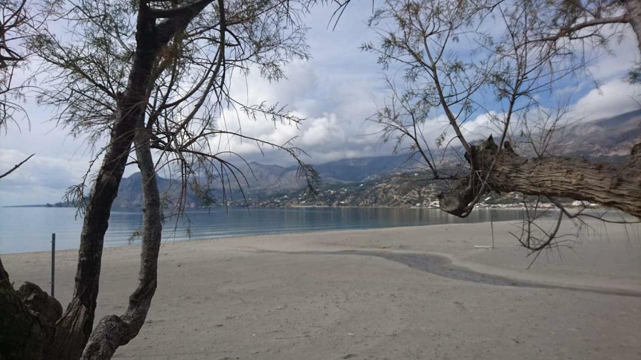 Livadi Apartments Plakias Dış mekan fotoğraf