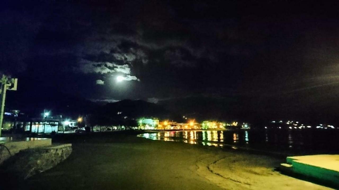 Livadi Apartments Plakias Dış mekan fotoğraf