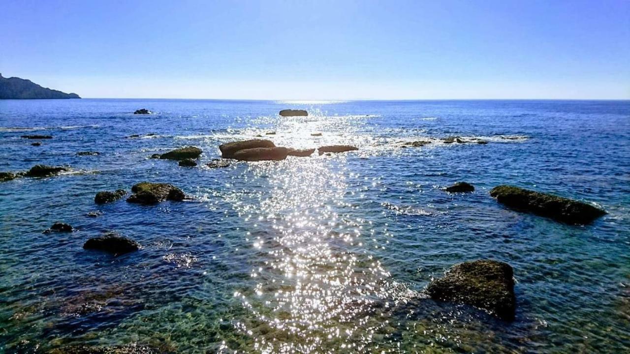 Livadi Apartments Plakias Dış mekan fotoğraf